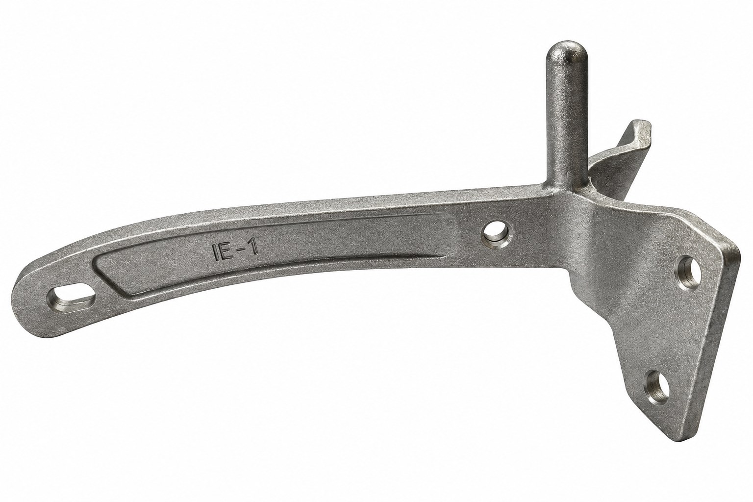 Aluminium cookware & appliance castings